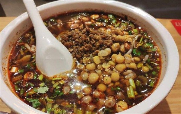 红橙子成都小食